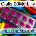 Cialis 20Mg Lilly 09